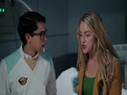 باور رينجرز بيست مورفيرز الجزء 1