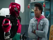 باور رينجرز بيست مورفيرز الجزء 1