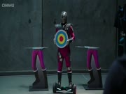 باور رينجرز بيست مورفيرز الجزء 2