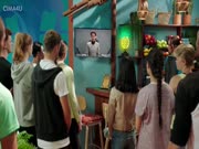 باور رينجرز بيست مورفيرز الجزء 2