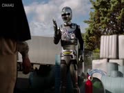 باور رينجرز بيست مورفيرز الجزء 2