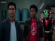 باور رينجرز بيست مورفيرز الجزء 2