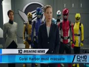 باور رينجرز بيست مورفيرز الجزء 2