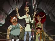 رحلة المخاطر