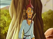 رحلة المخاطر