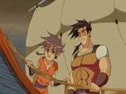 رحلة المخاطر