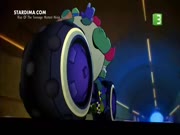 نهوض سلاحف النينجا