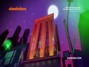 نهوض سلاحف النينجا