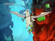 نهوض سلاحف النينجا