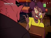 نهوض سلاحف النينجا