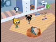 الفتى الآلي