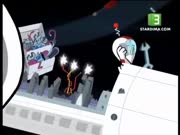 الفتى الآلي