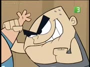 الفتى الآلي