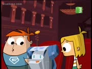 الفتى الآلي