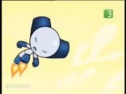 الفتى الآلي