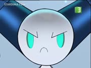 الفتى الآلي