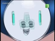 الفتى الآلي