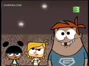 الفتى الآلي