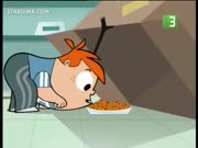 الفتى الآلي