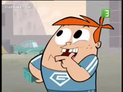 الفتى الآلي