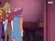 شيرا واميرات القوة الجزء 1