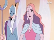 شيرا واميرات القوة الجزء 1