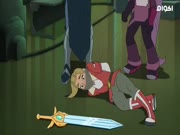 شيرا واميرات القوة الجزء 3