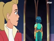 شيرا واميرات القوة الجزء 4