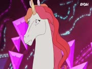 شيرا واميرات القوة الجزء 4