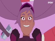 شيرا واميرات القوة الجزء 4