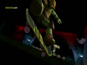 سلاحف النينجا المتحولة الجزء 3