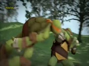 سلاحف النينجا المتحولة الجزء 3