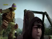 سلاحف النينجا المتحولة الجزء 3