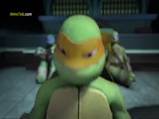 سلاحف النينجا المتحولة الجزء 3