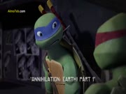 سلاحف النينجا المتحولة الجزء 3