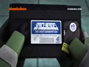 سلاحف النينجا المتحولة الجزء 4