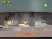 سلاحف النينجا المتحولة الجزء 4