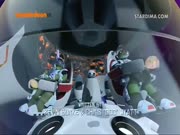 سلاحف النينجا المتحولة الجزء 4