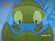 سلاحف النينجا المتحولة الجزء 4