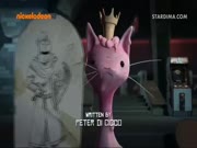 سلاحف النينجا المتحولة الجزء 4