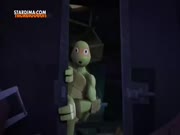 سلاحف النينجا المتحولة الجزء 4