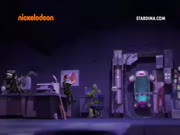 سلاحف النينجا المتحولة الجزء 5