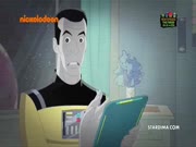 سلاحف النينجا المتحولة الجزء 5