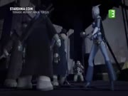 سلاحف النينجا المتحولة الجزء 5