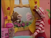 ستروبيري شورت كيك الجزء 2