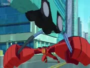 ارمسترونغ المرن وابطال الفليكس الجزء 1