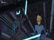 ارمسترونغ المرن وابطال الفليكس الجزء 1