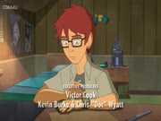 ارمسترونغ المرن وابطال الفليكس الجزء 2