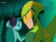 ارمسترونغ المرن وابطال الفليكس الجزء 2