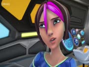 خفايا اعماق المحيط الجزء 1